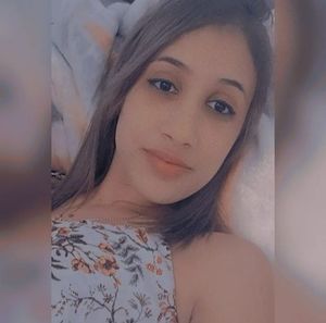 Meet your Posher, Lorena